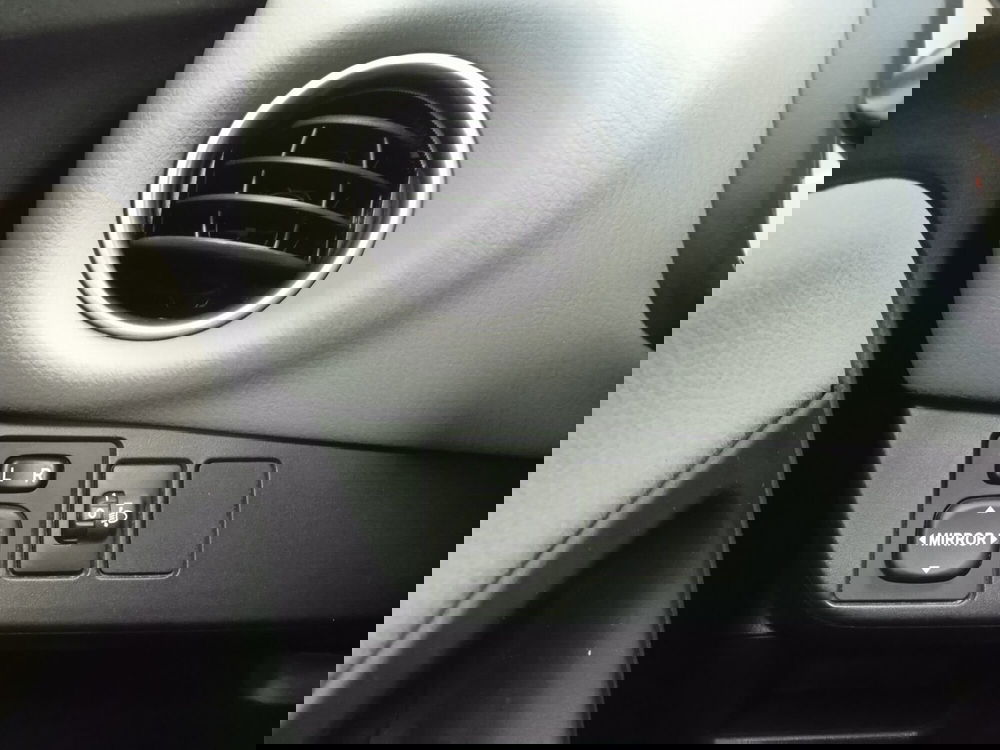 Toyota Yaris usata a Torino (12)