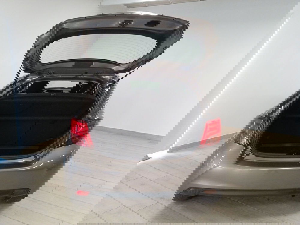 Toyota Yaris usata a Torino (7)