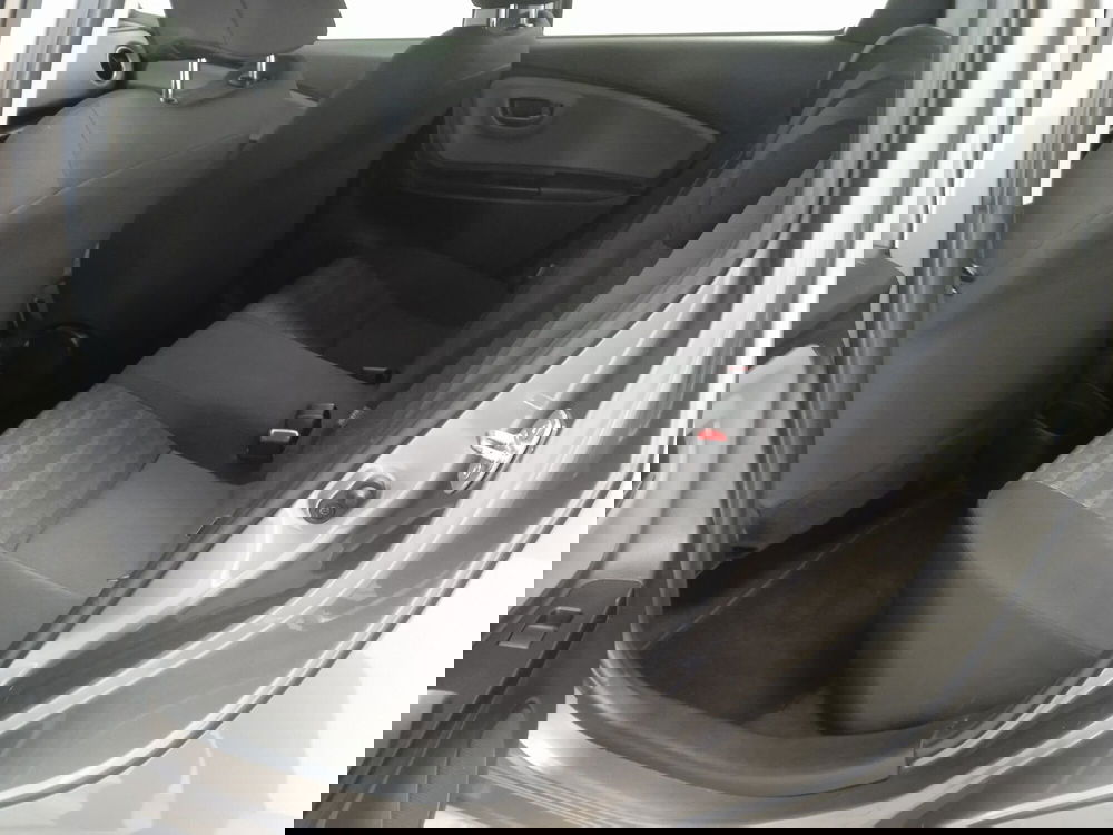 Toyota Yaris usata a Torino (8)