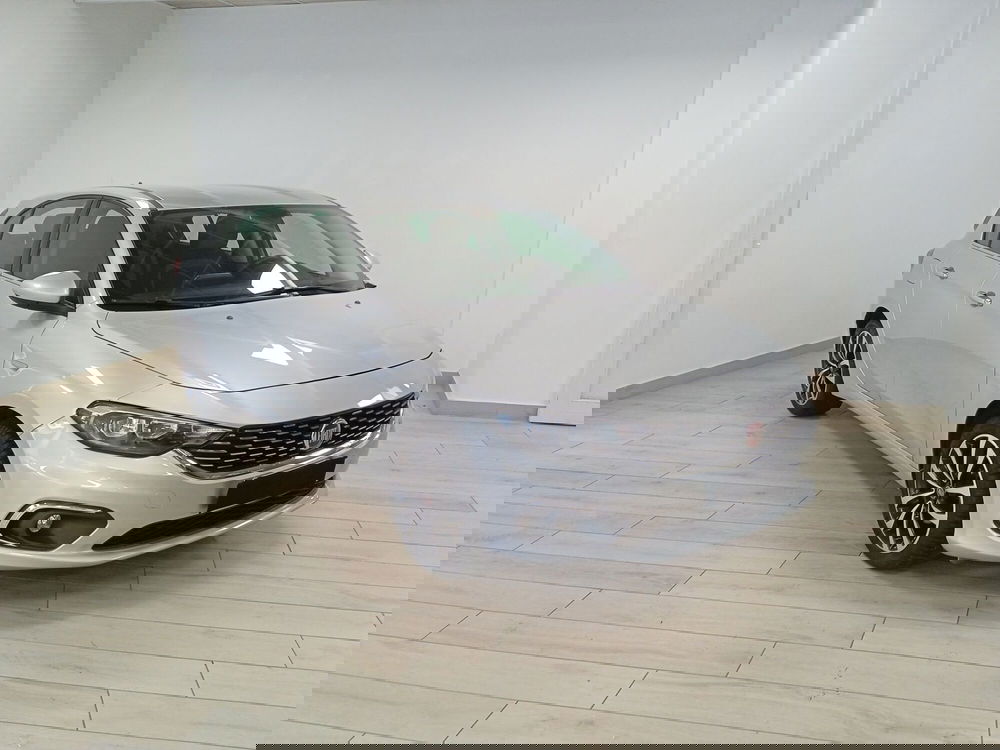 Fiat Tipo usata a Torino