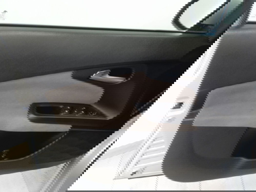 Fiat Tipo usata a Torino (10)