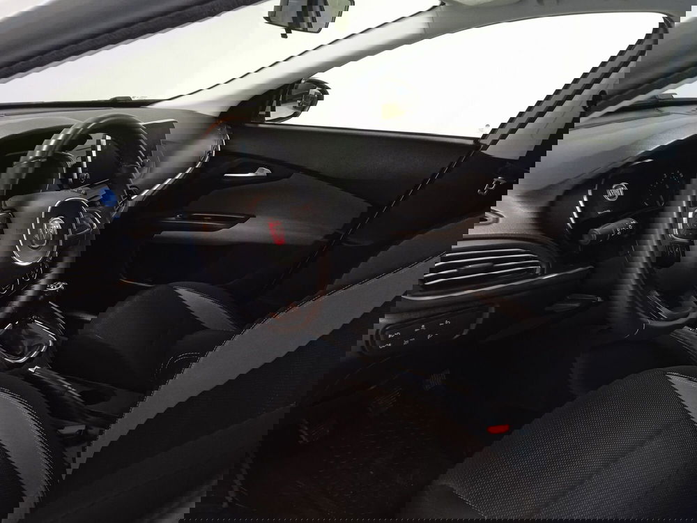 Fiat Tipo usata a Torino (11)