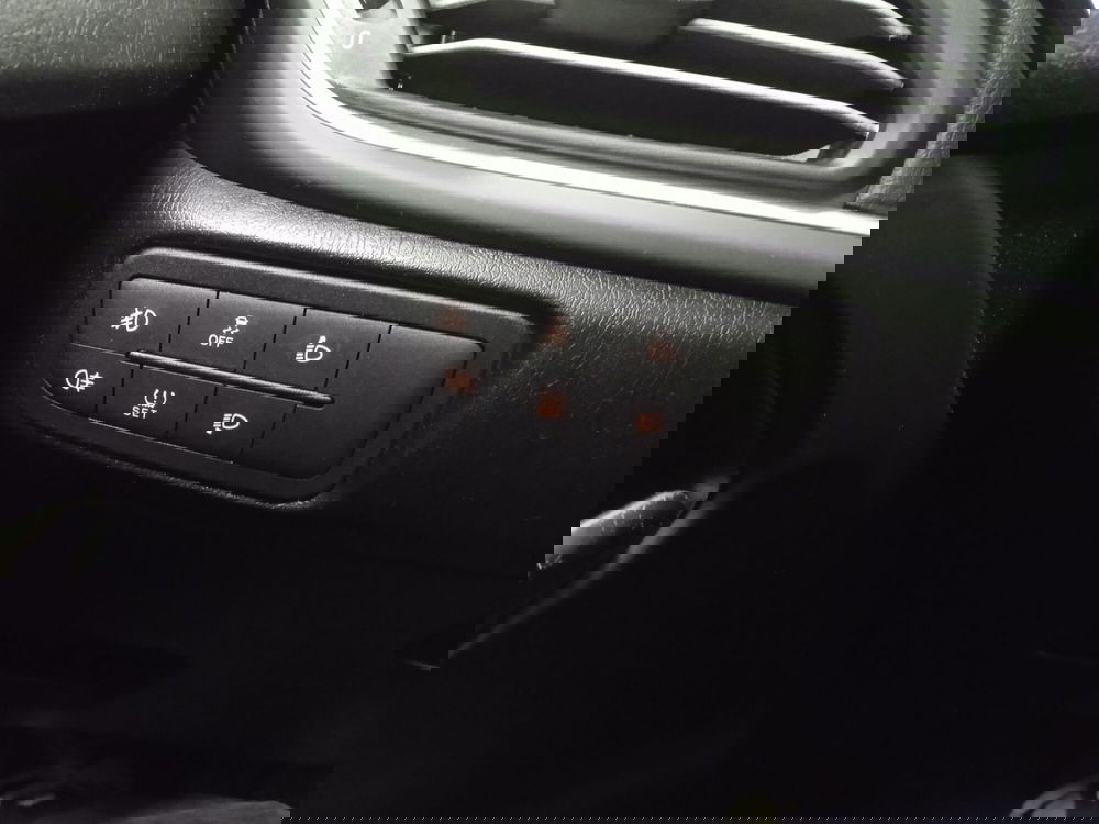 Fiat Tipo usata a Torino (13)