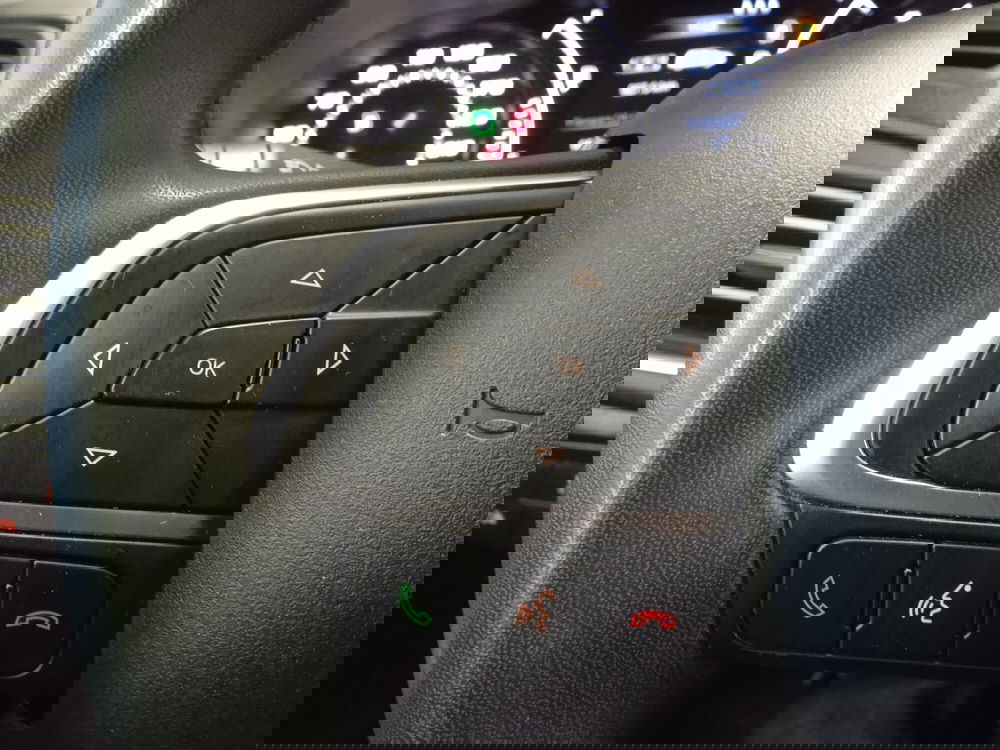 Fiat Tipo usata a Torino (14)