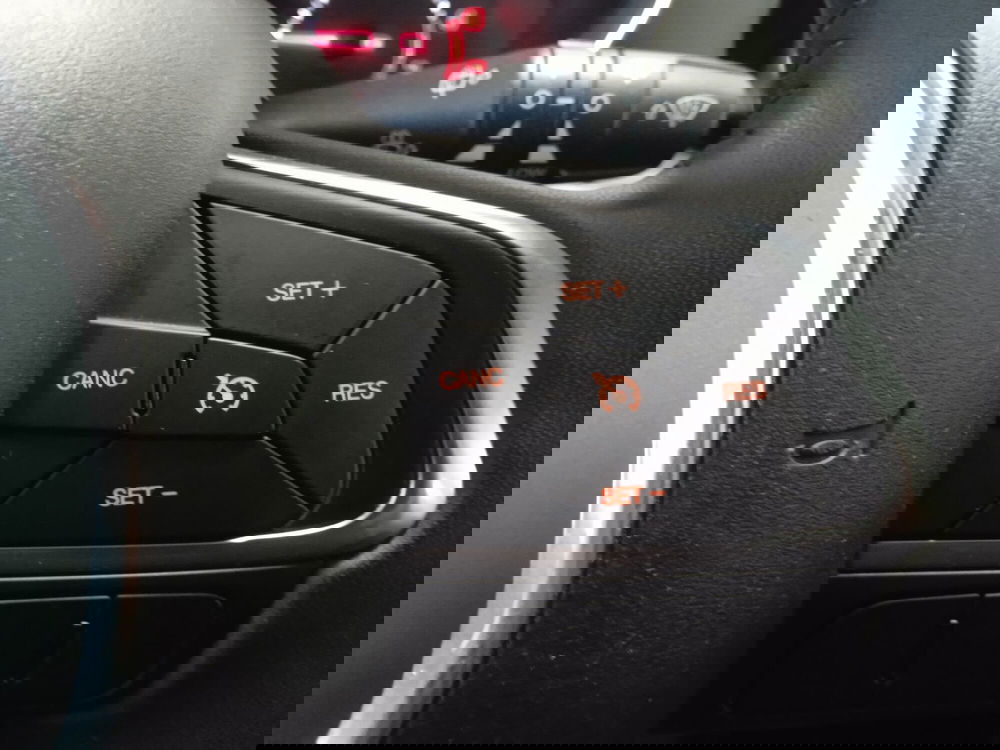 Fiat Tipo usata a Torino (15)