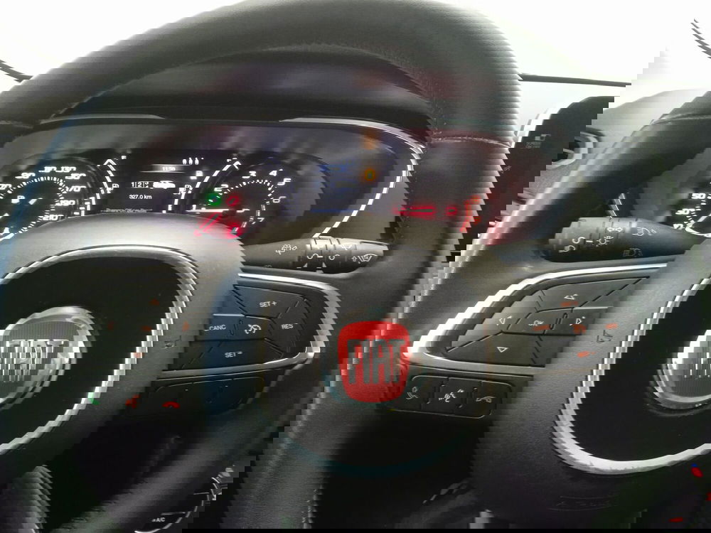 Fiat Tipo usata a Torino (16)