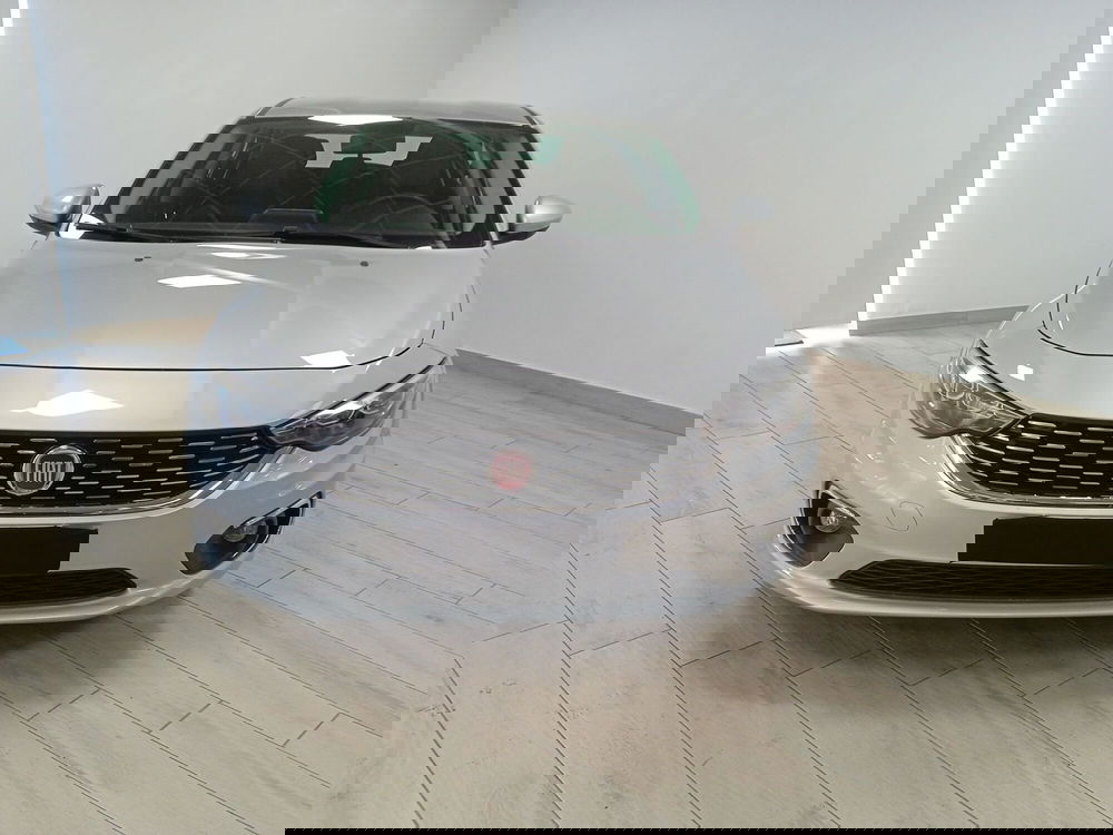 Fiat Tipo usata a Torino (2)