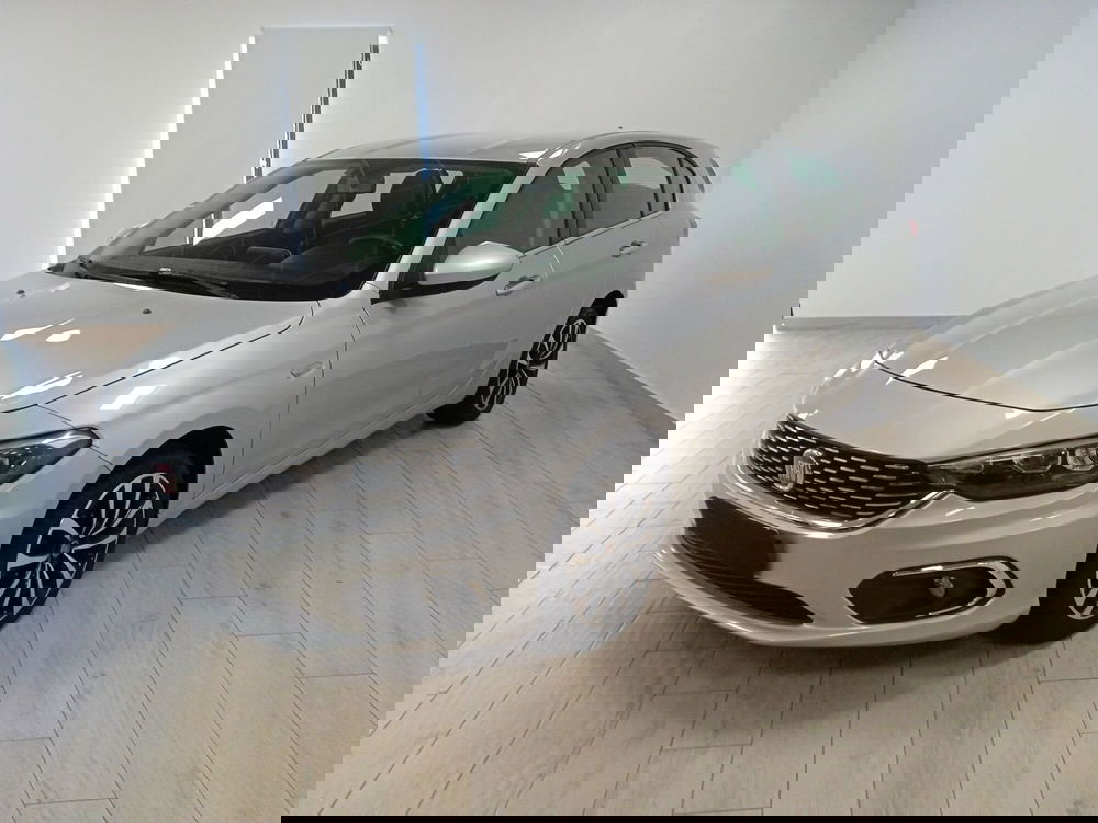 Fiat Tipo usata a Torino (3)