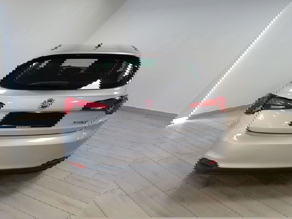 Fiat Tipo usata a Torino (5)