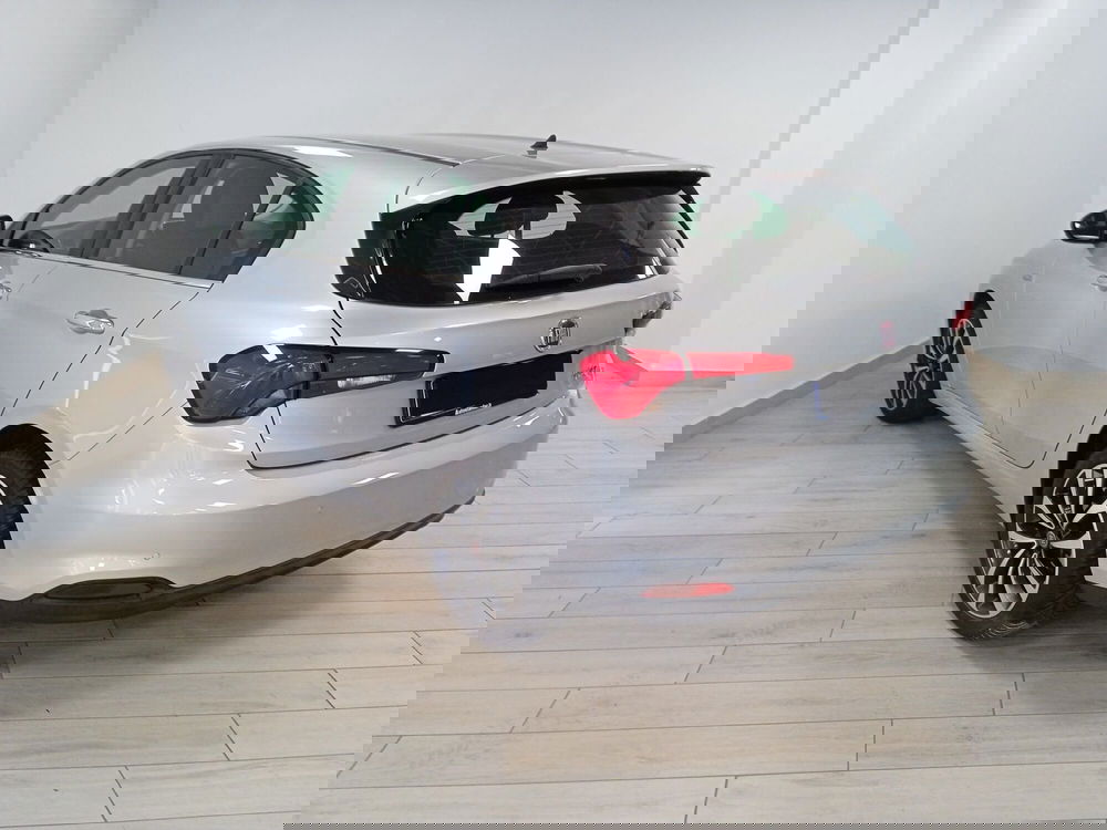 Fiat Tipo usata a Torino (6)