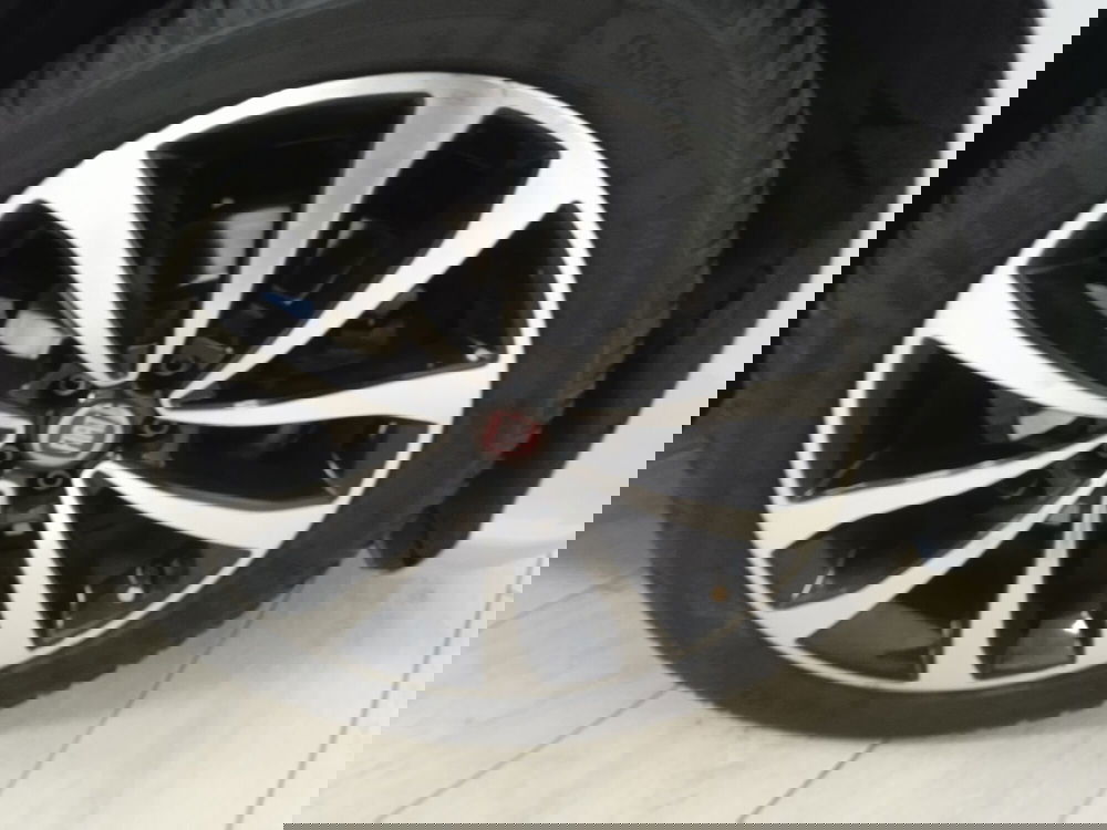 Fiat Tipo usata a Torino (7)