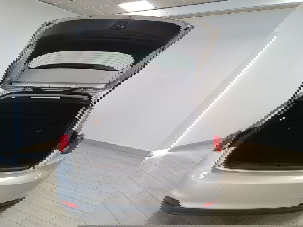 Fiat Tipo usata a Torino (8)