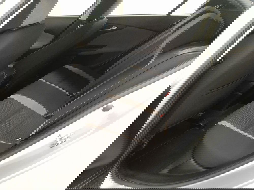 Fiat Tipo usata a Torino (9)