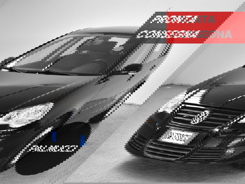 Volkswagen Polo usata a Prato