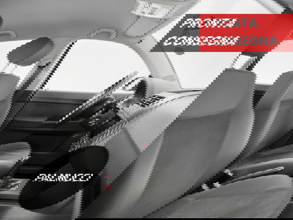 Volkswagen Polo usata a Prato (10)