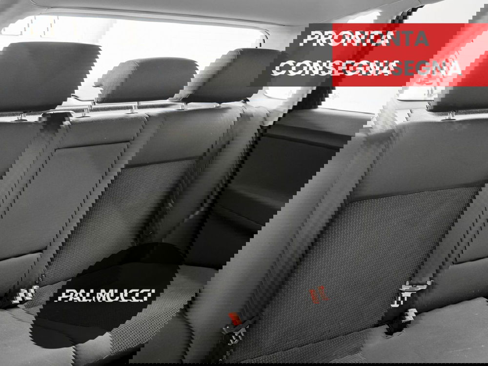 Volkswagen Polo usata a Prato (11)