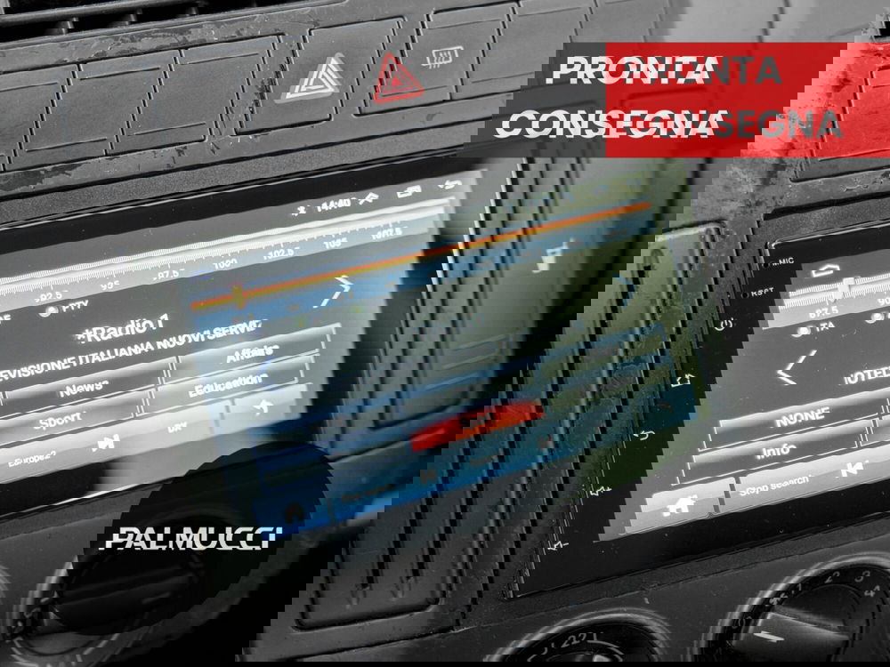 Volkswagen Polo usata a Prato (12)