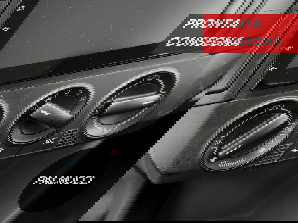 Volkswagen Polo usata a Prato (13)