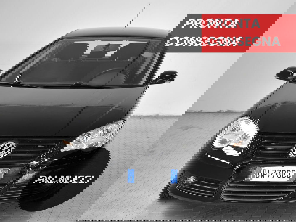 Volkswagen Polo usata a Prato (3)