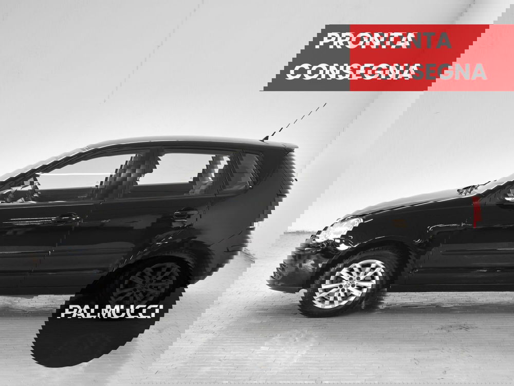 Volkswagen Polo usata a Prato (4)