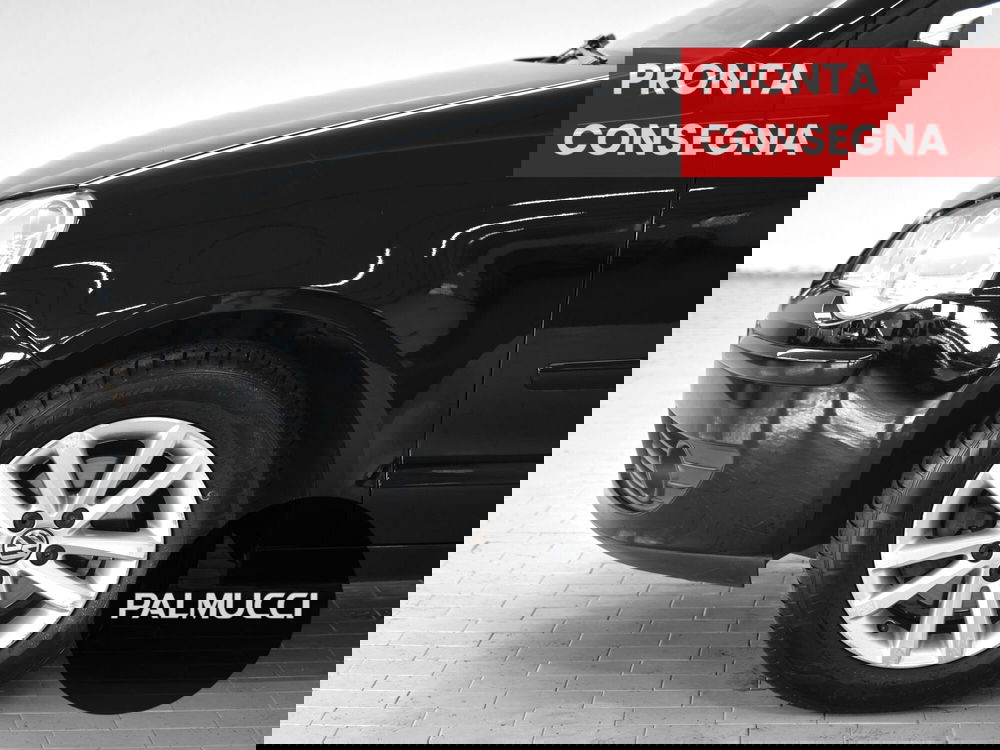 Volkswagen Polo usata a Prato (5)