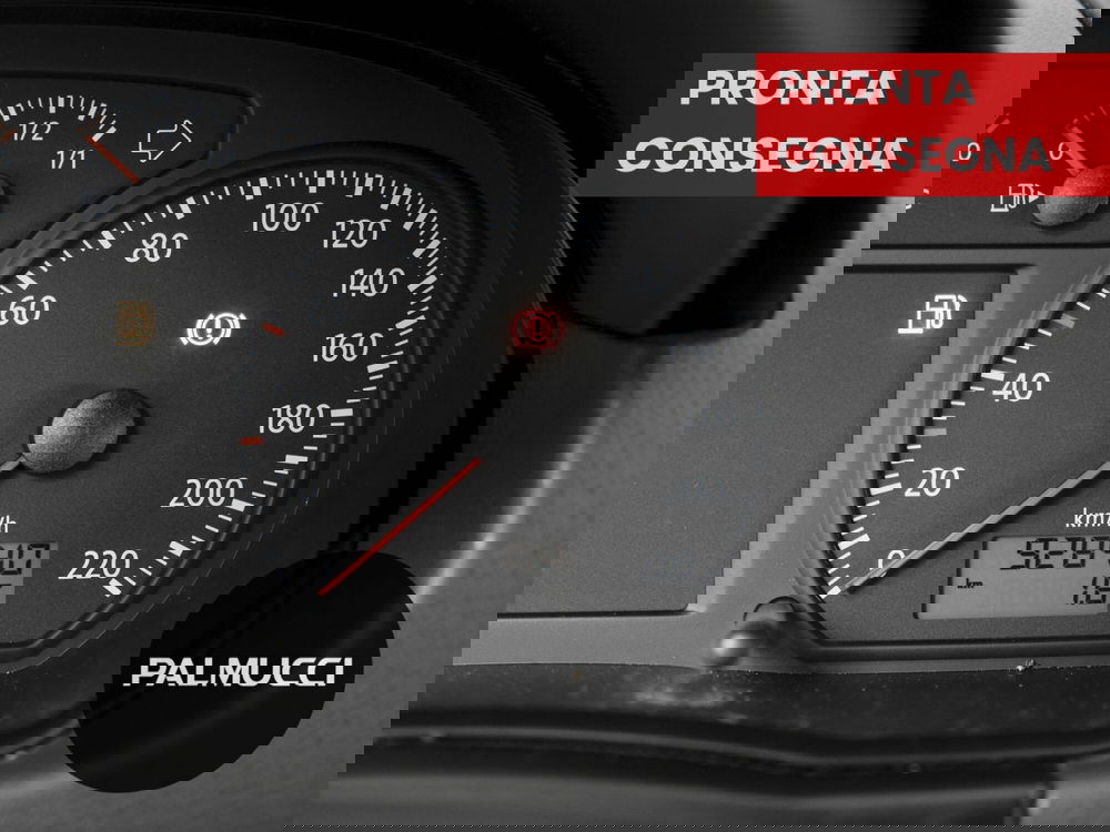 Volkswagen Polo usata a Prato (6)