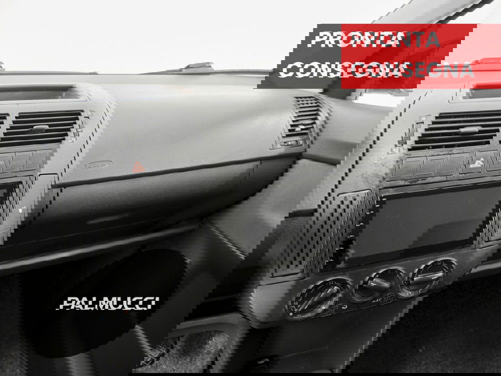 Volkswagen Polo usata a Prato (7)