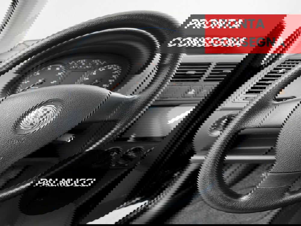 Volkswagen Polo usata a Prato (8)