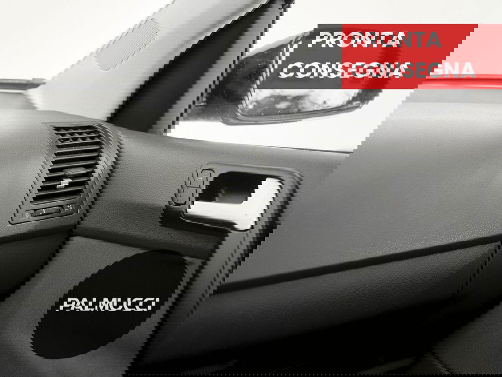 Volkswagen Polo usata a Prato (9)