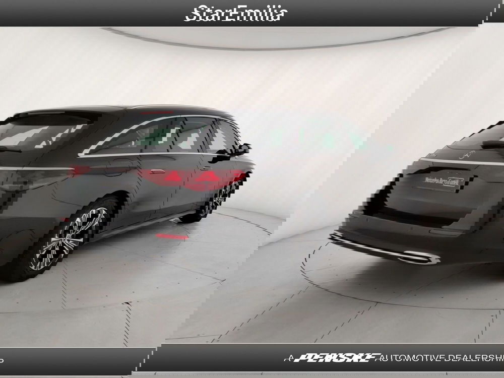 Mercedes-Benz Classe E Station Wagon usata a Bologna (5)