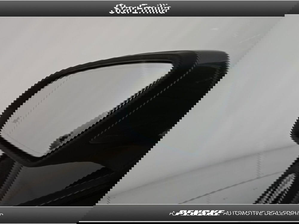 Mercedes-Benz EQA usata a Bologna (12)