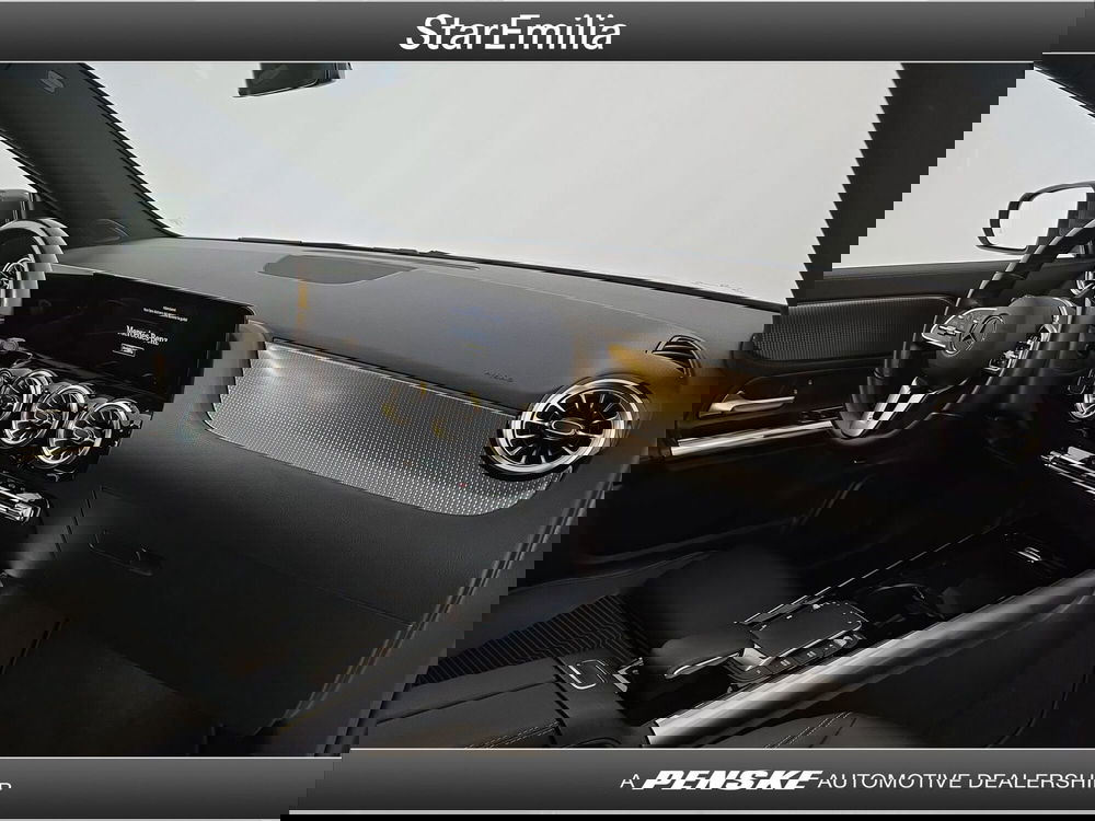 Mercedes-Benz EQA usata a Bologna (16)