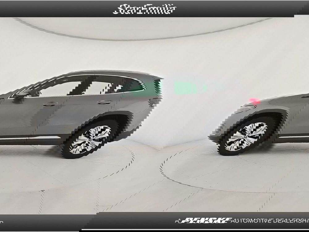 Mercedes-Benz EQA usata a Bologna (2)