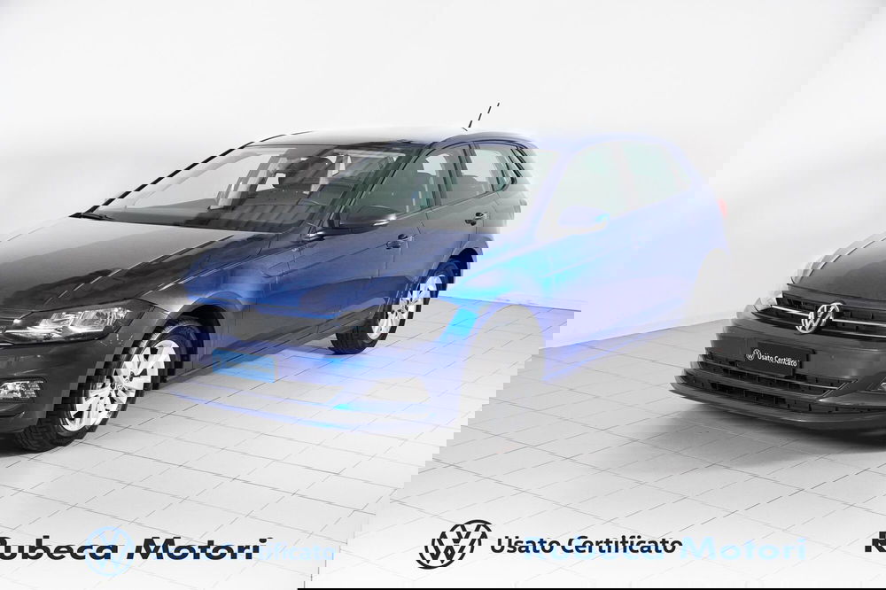 Volkswagen Polo usata a Perugia