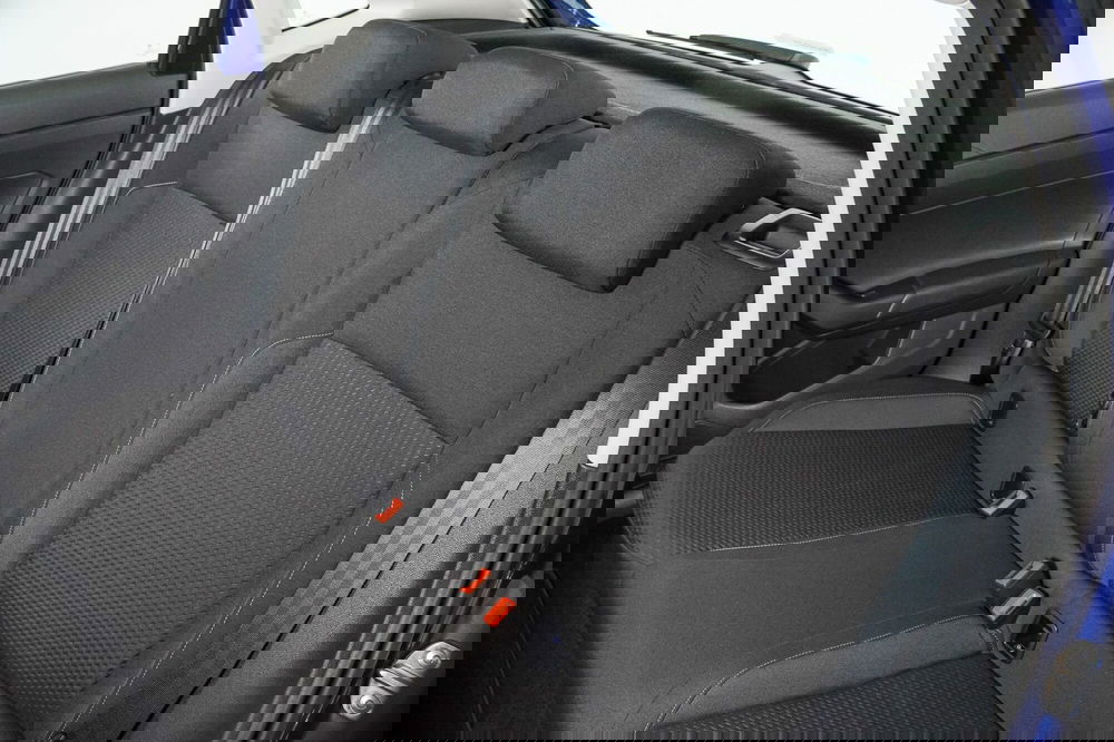 Volkswagen Polo usata a Perugia (10)