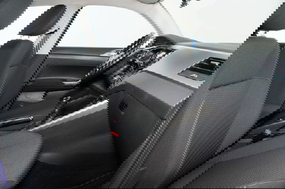 Volkswagen Polo usata a Perugia (11)