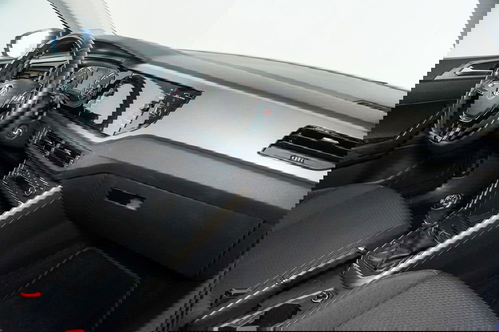 Volkswagen Polo usata a Perugia (12)