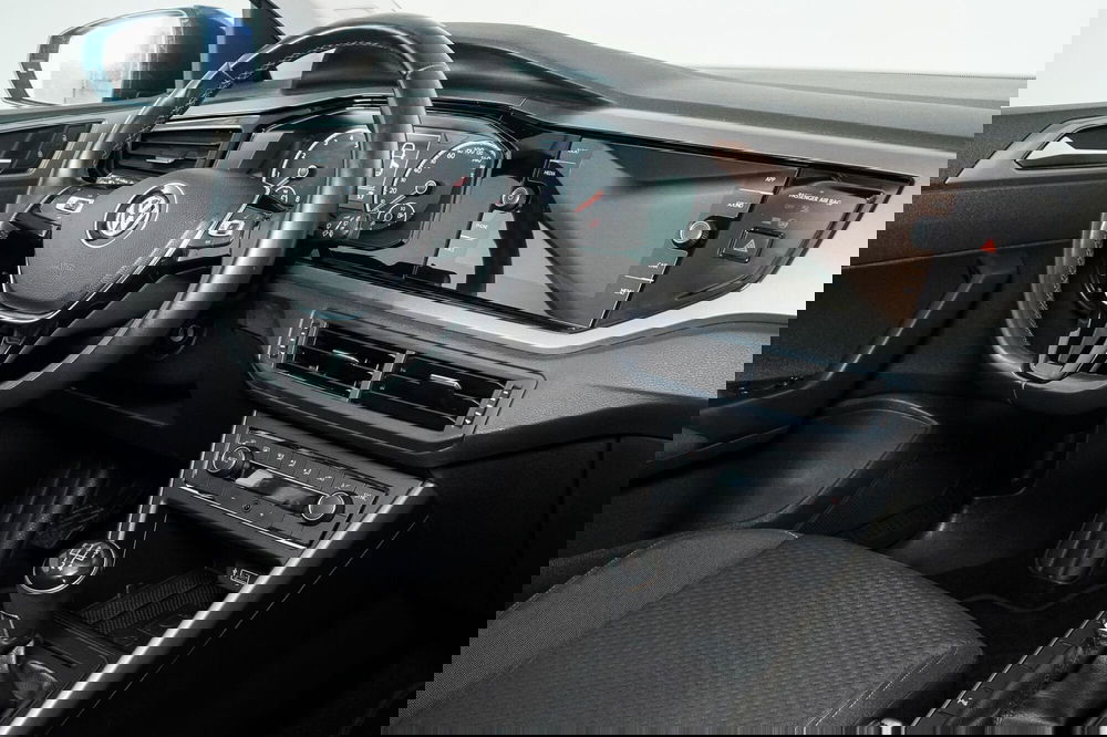 Volkswagen Polo usata a Perugia (13)