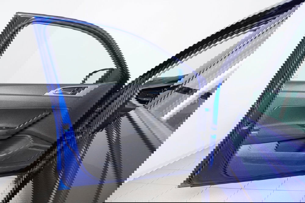 Volkswagen Polo usata a Perugia (14)