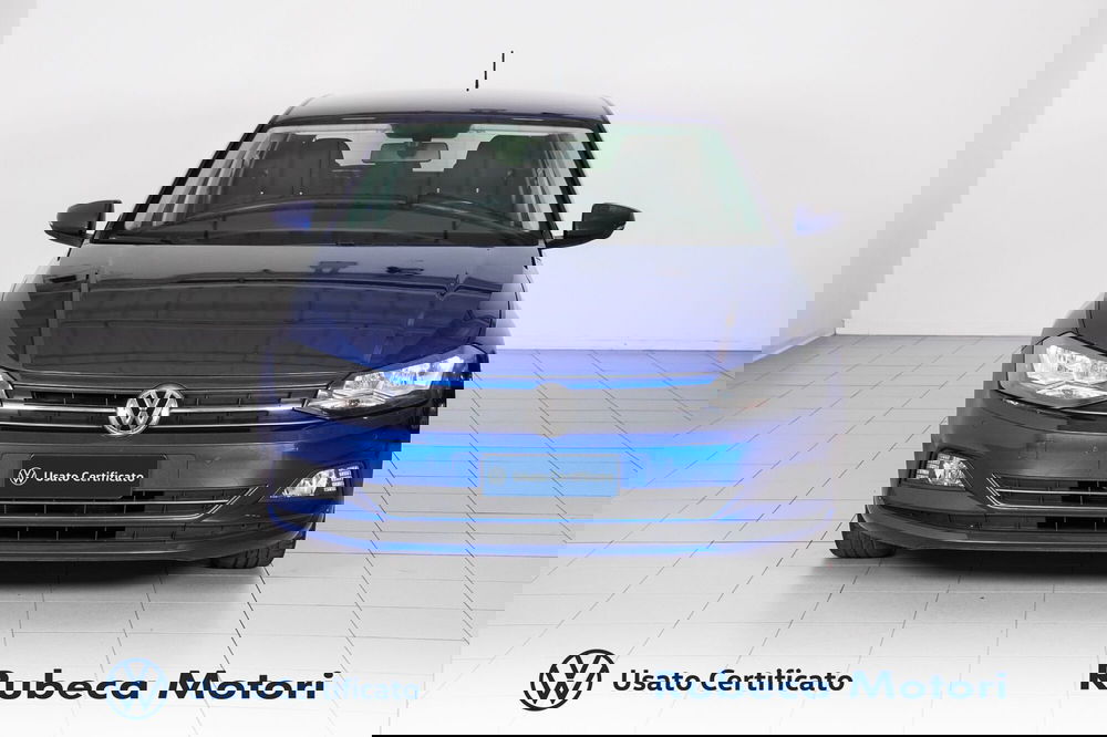 Volkswagen Polo usata a Perugia (2)