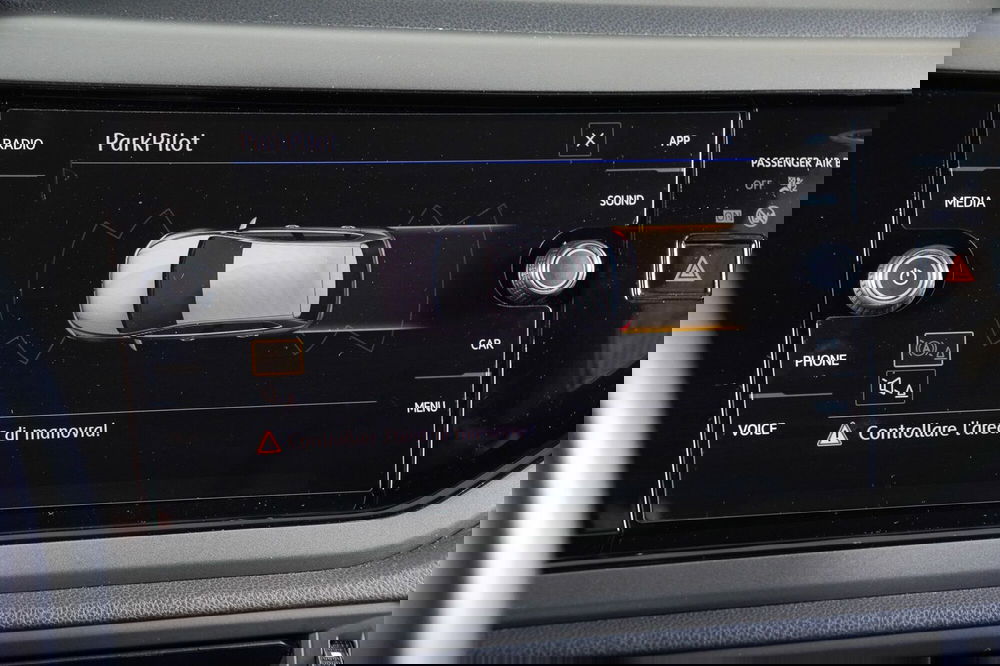 Volkswagen Polo usata a Perugia (20)