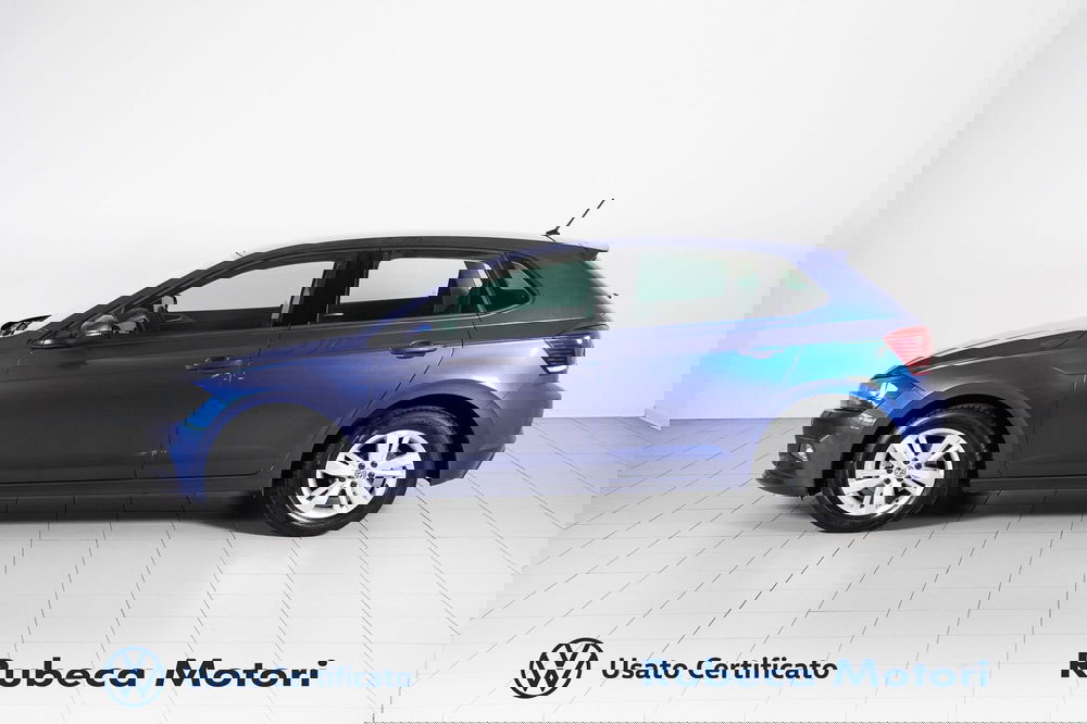 Volkswagen Polo usata a Perugia (3)