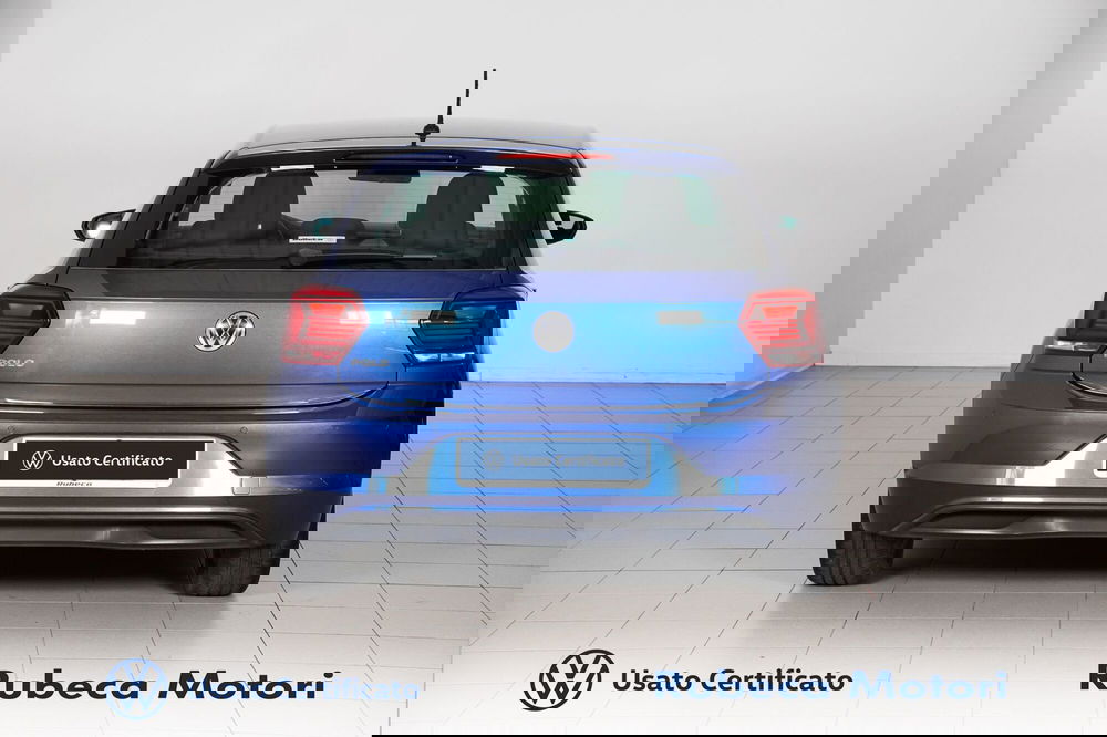 Volkswagen Polo usata a Perugia (5)