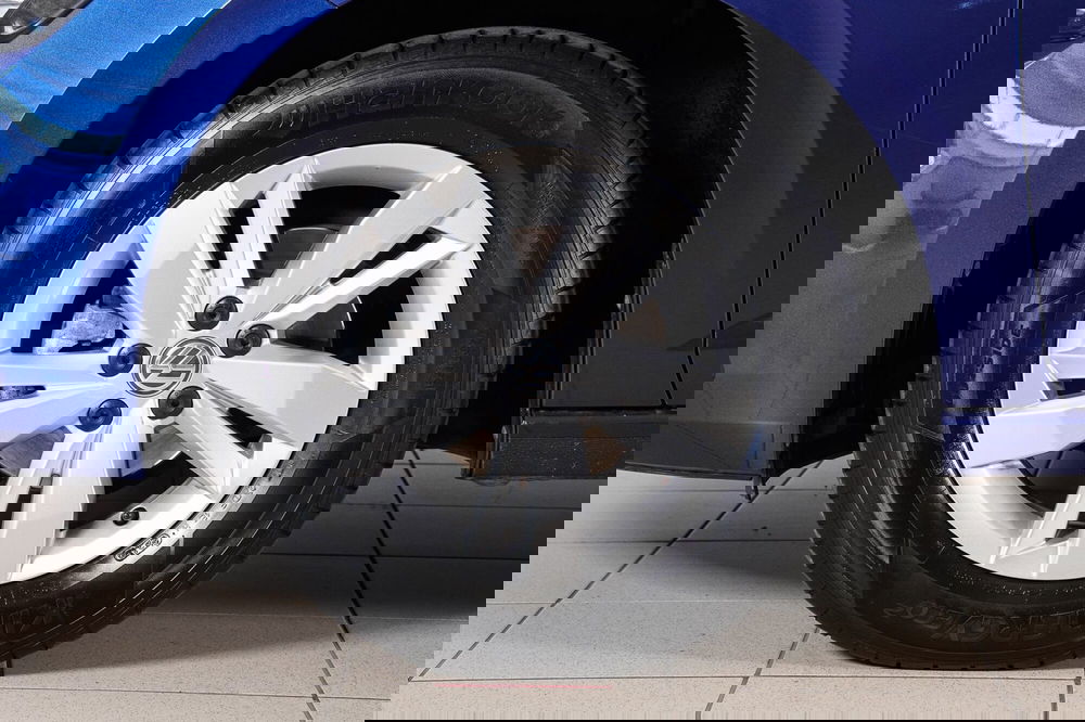 Volkswagen Polo usata a Perugia (6)