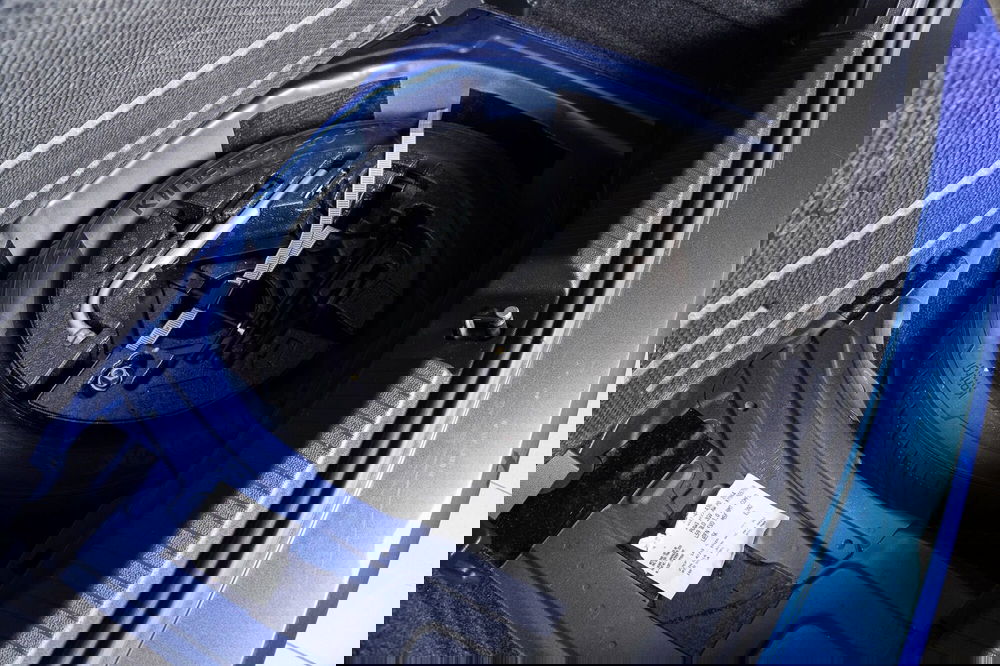 Volkswagen Polo usata a Perugia (8)