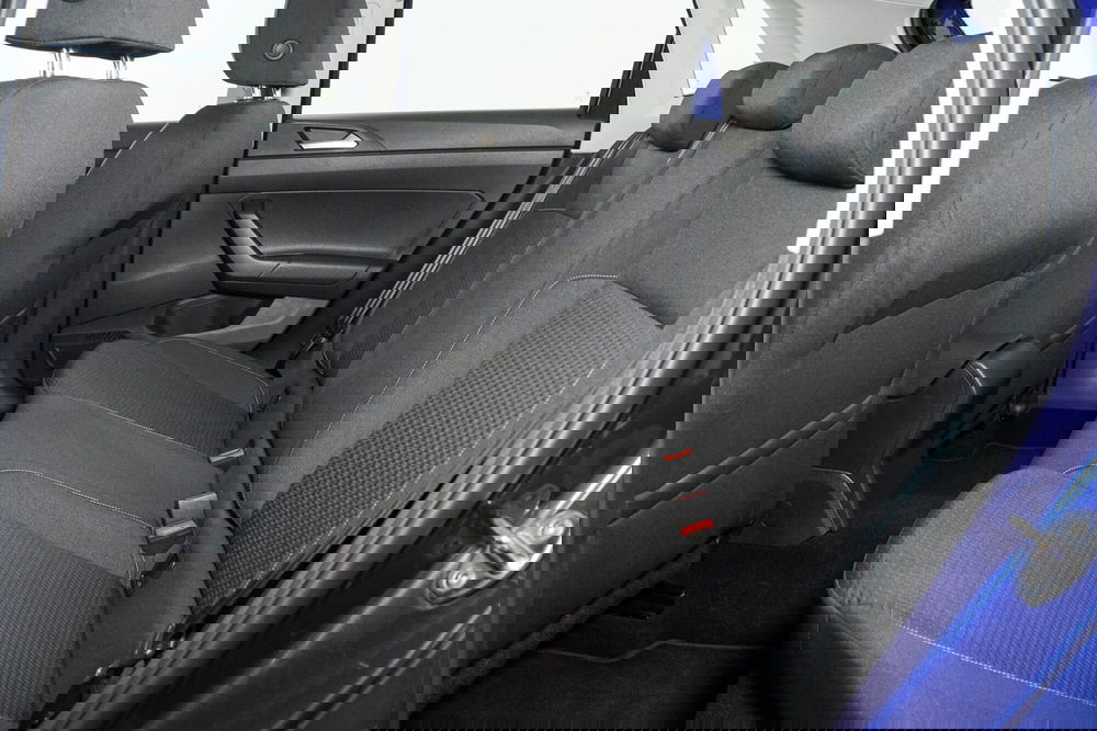 Volkswagen Polo usata a Perugia (9)