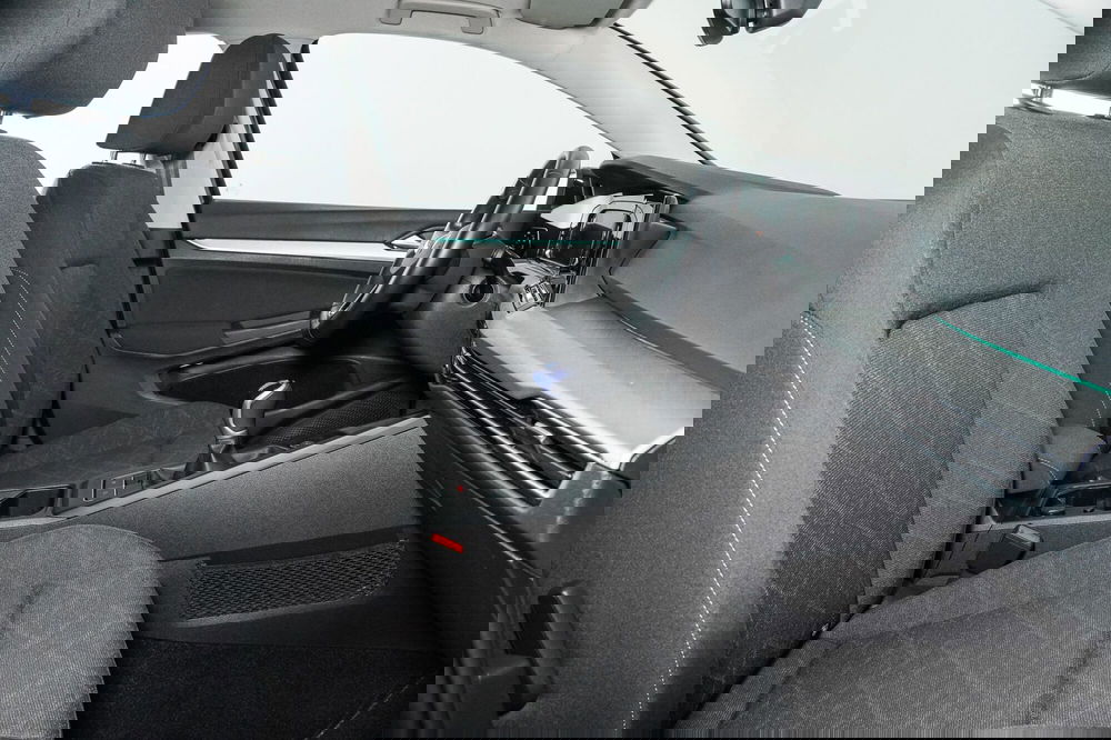 Volkswagen Golf usata a Perugia (11)