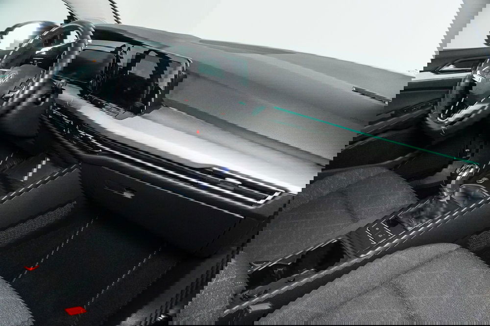 Volkswagen Golf usata a Perugia (12)