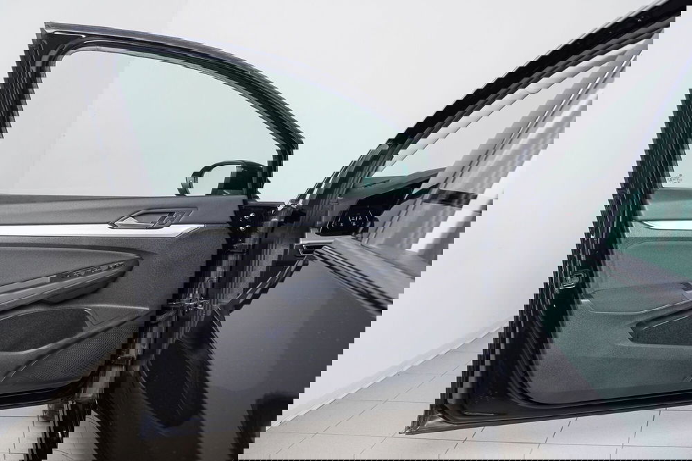 Volkswagen Golf usata a Perugia (14)