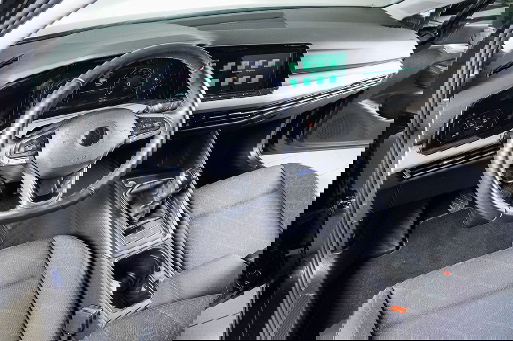 Volkswagen Golf usata a Perugia (15)